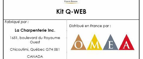 marquage-CE marquage CE OMEA