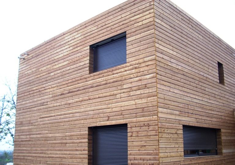 Bardage Bois Maison : bois, bardage bois, midi pyrenees, haute garonne, maison bois Bardage Bois Maison : bois, bardage bois, midi pyrenees, haute garonne, maison bois
