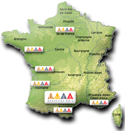 reseau omea