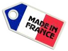 made in france