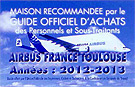 Airbus France Toulouse