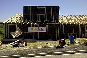 maison bois midi pyrenees