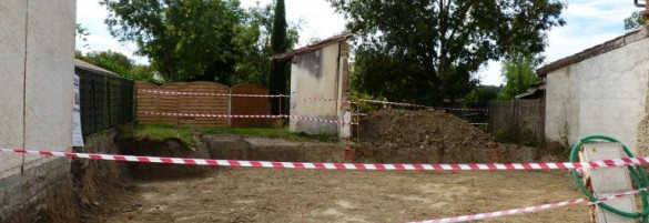 chantier maison bois toulouse